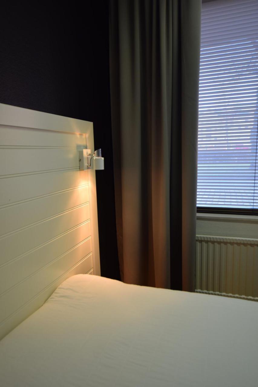 Hostel Snoozemore Göteborg Exteriör bild